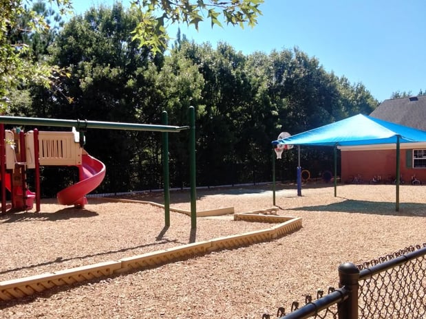 Images South Fayetteville KinderCare