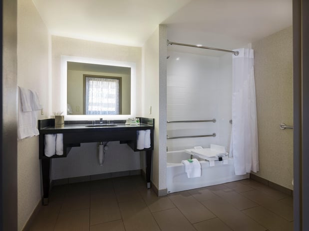 Images Holiday Inn Washington Capitol - Natl Mall by IHG