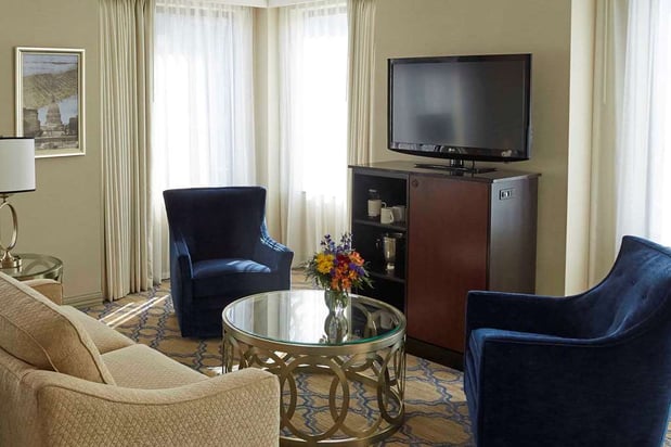 Images Best Western Premier Park Hotel