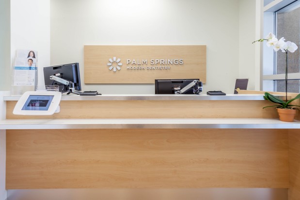 Images Palm Springs Modern Dentistry