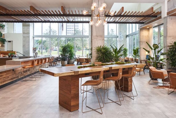 Images Canopy by Hilton West Palm Beach Downtown