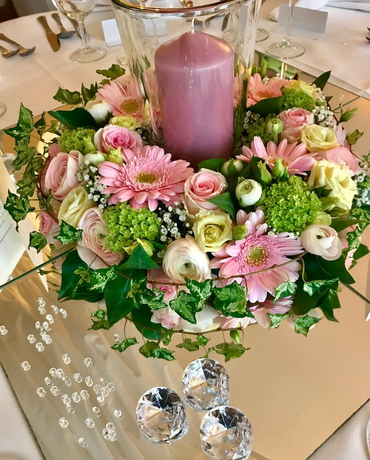 DuBlu - Blumen & mehr, Alt-Grundend 35 in Krefeld