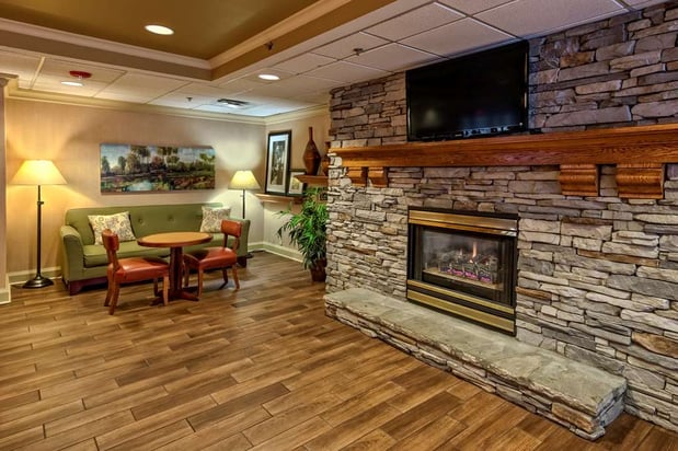 Images Hampton Inn Concord/Kannapolis