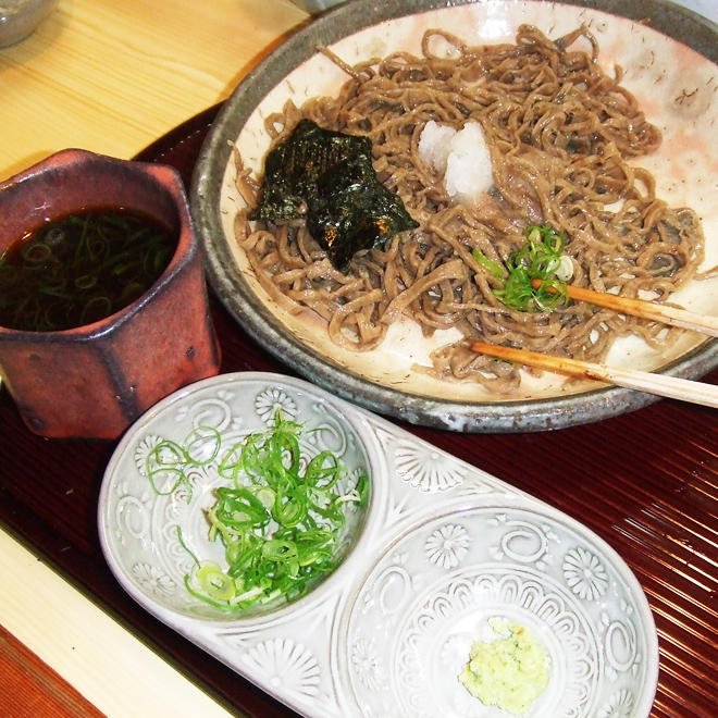 Images なか井