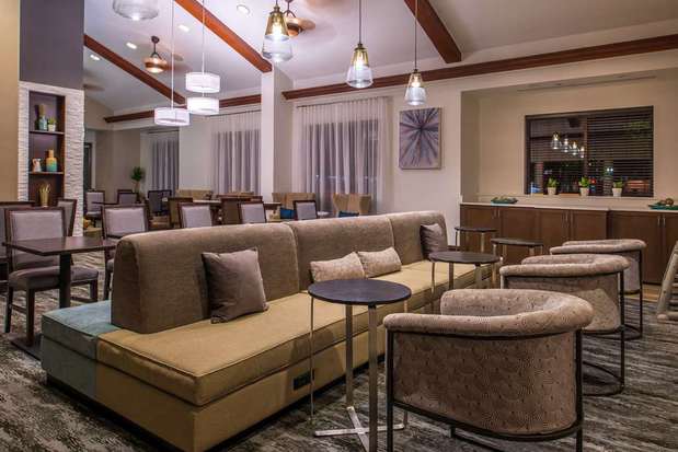 Images Homewood Suites by Hilton Jacksonville Downtown-Southbank