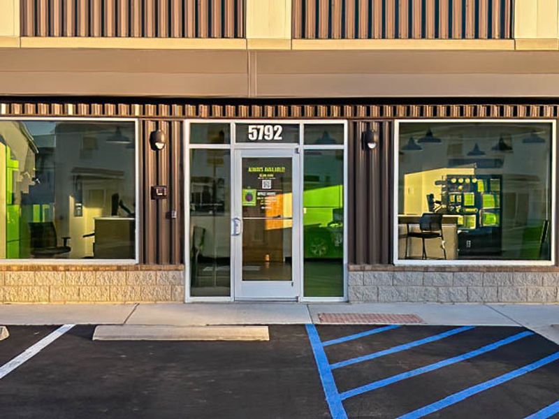 Alternate Beauty Image