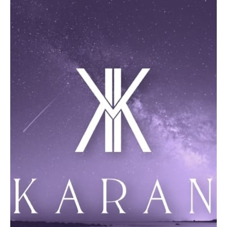 Karanvacacional Logo