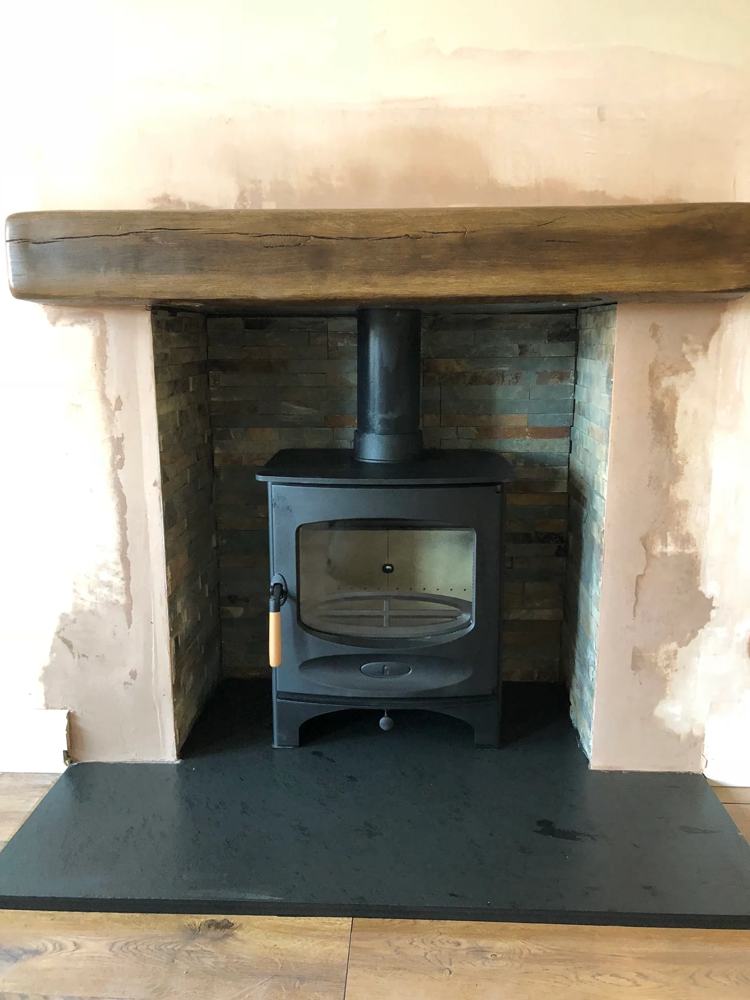 Images RDR Stoves & Installations