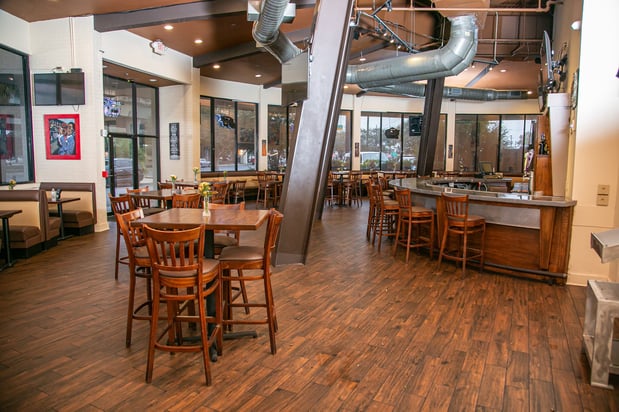 Images Holiday Inn New Orleans West Bank Tower by IHG