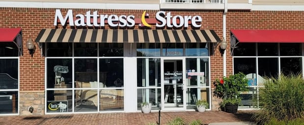 Images Mattress Store