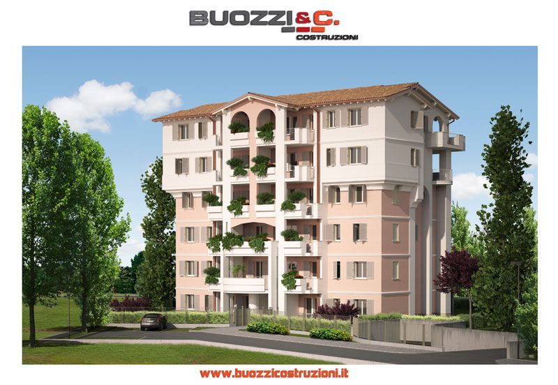 Images Buozzi  e  C. Costruzioni