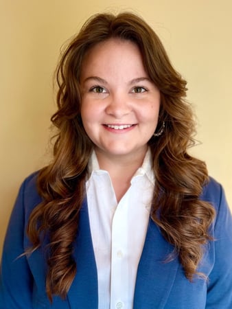 Images Allison Luebke, Counselor