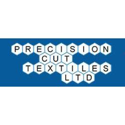 Precision Cut Textiles Ltd Logo