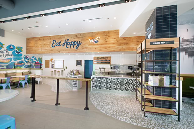 Images Mendocino Farms
