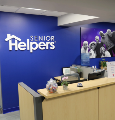 Images Senior Helpers