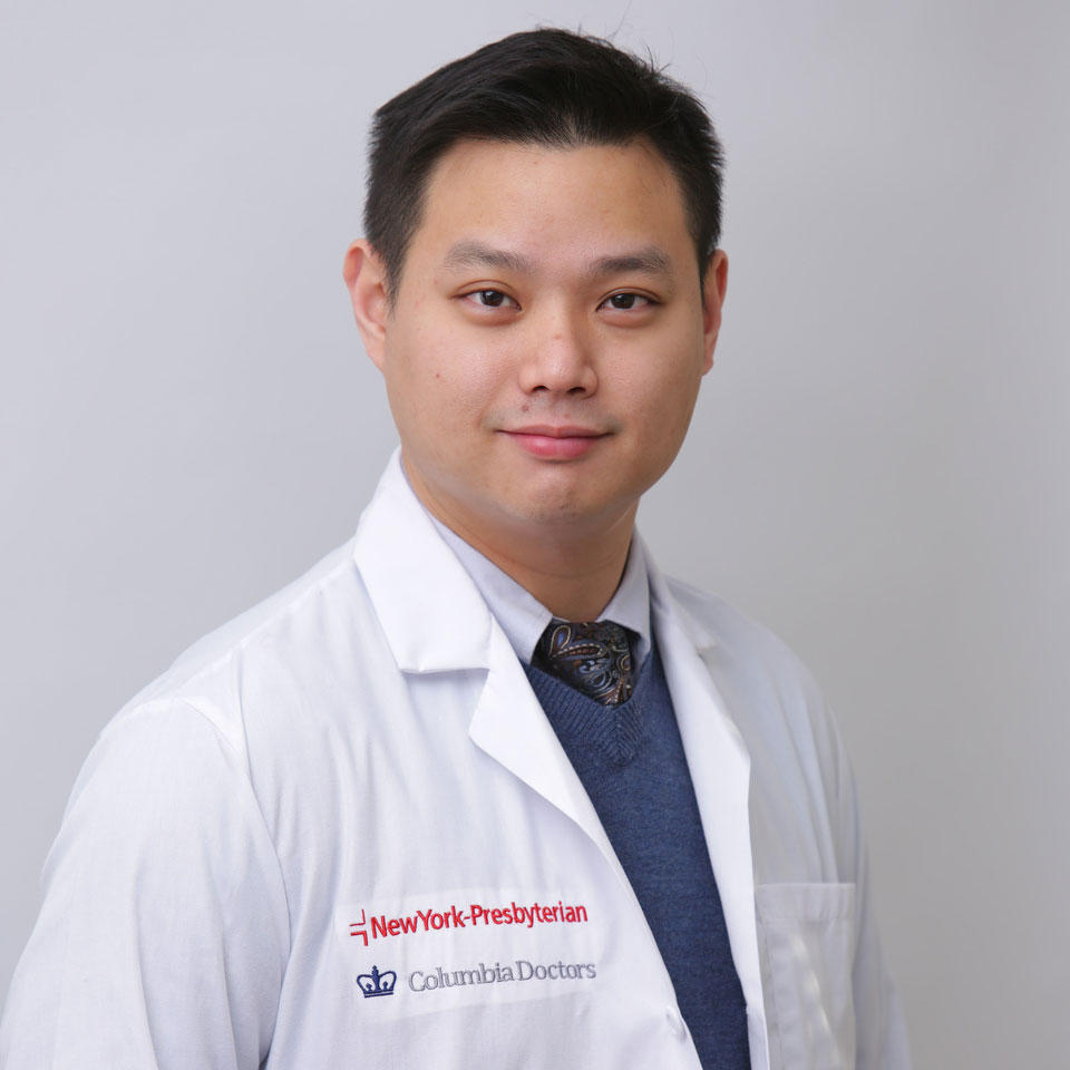 Dr. Heng Chao (terry) Wei, MBBS, MD