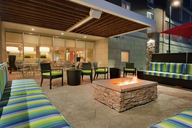Images Home2 Suites by Hilton Anchorage/Midtown