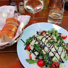 Kundenfoto 47 Italienisches Restaurant | La Romantica Ristorante | München