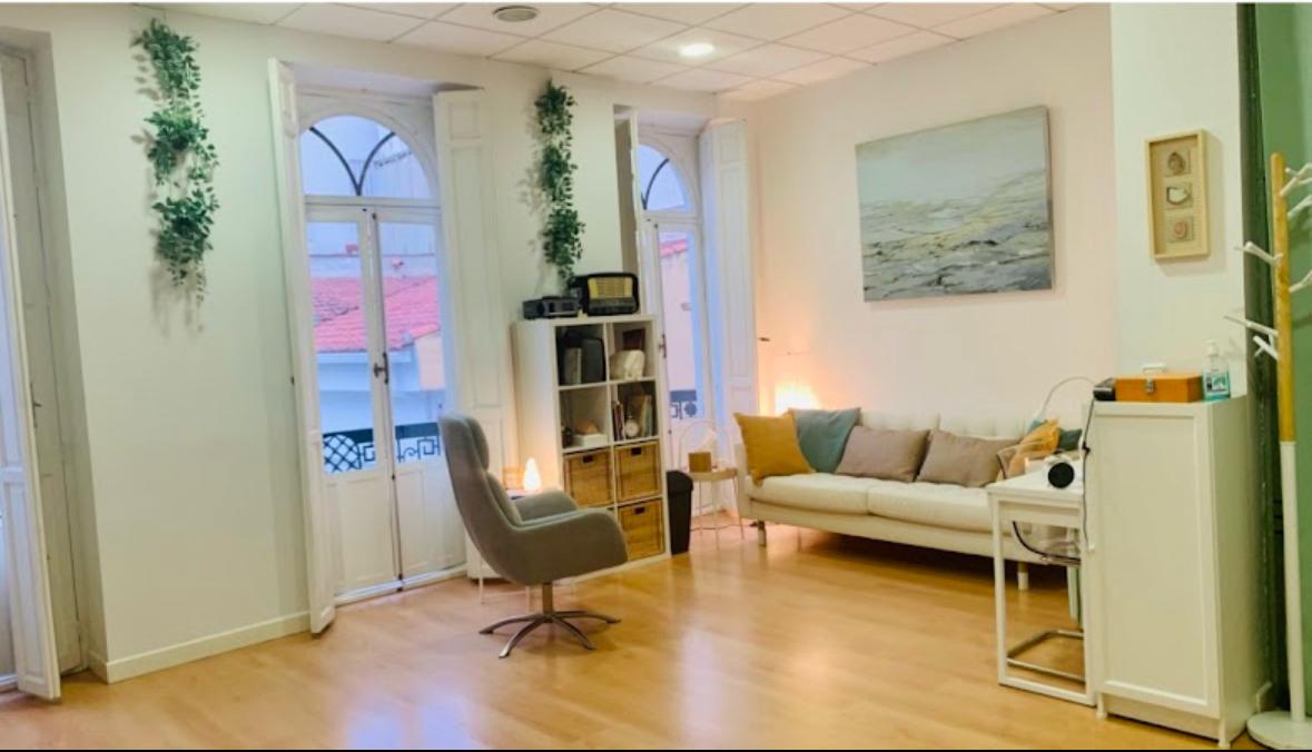 Images Accumbens Psicoterapia y Bienestar