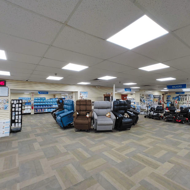 Images Binson's Medical Equipment and Supplies