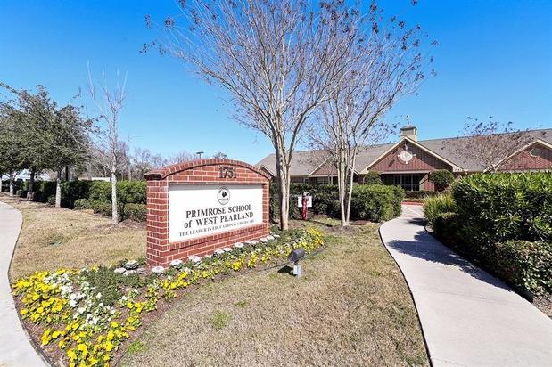 Images Primrose School of West Pearland