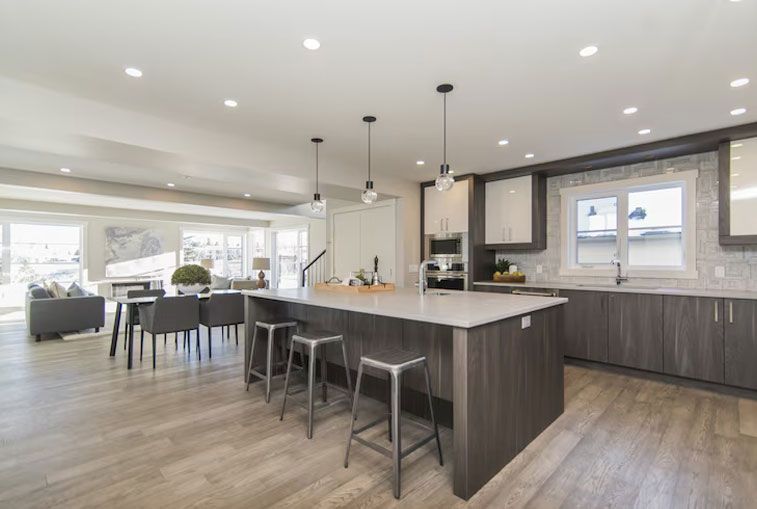 Images Wesbridge Builders