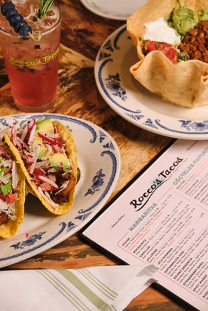 Images Rocco's Tacos & Tequila Bar