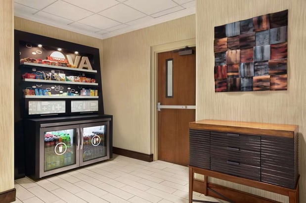 Images Hampton Inn Richmond-North/Ashland