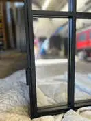 Images UK Classic Steel Doors