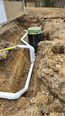 Images Stewart Contracting