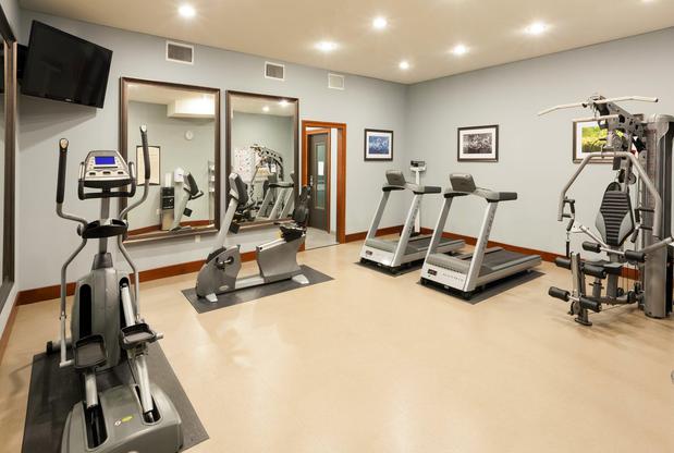 Images Staybridge Suites Tyler University Area by IHG