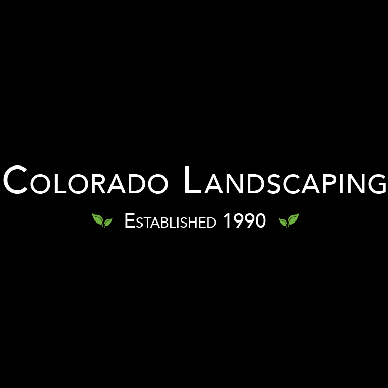 Colorado Landscaping