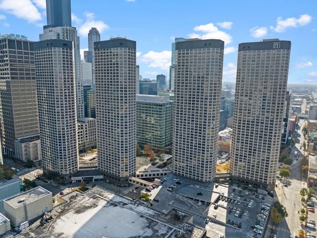 Images Presidential Towers