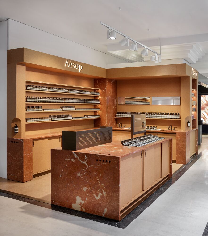 Images Aesop