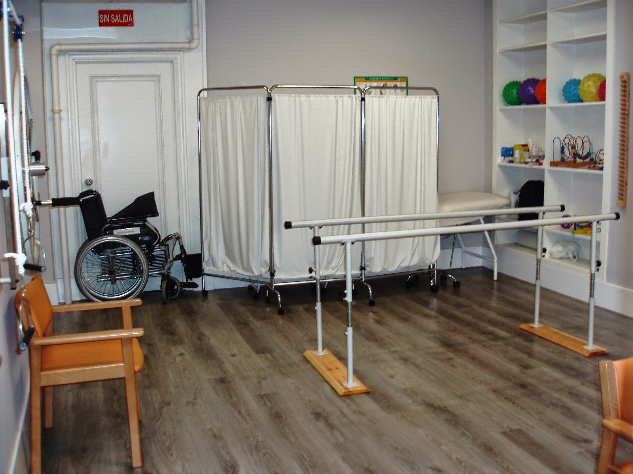 Images Centro De Día Parque De Las Avenidas