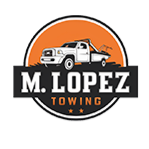 M Lopez Towing