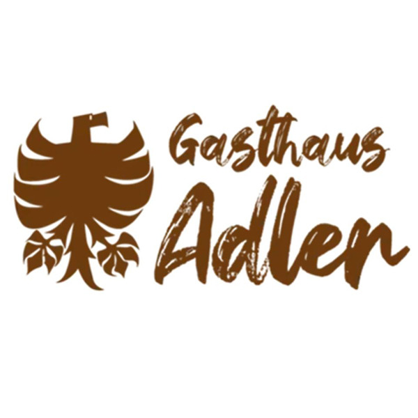 Gasthaus Adler Logo