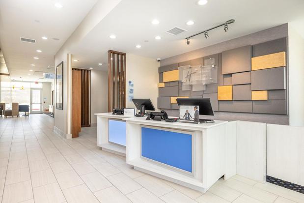 Images Holiday Inn Express & Suites San Jose – Silicon Valley by IHG