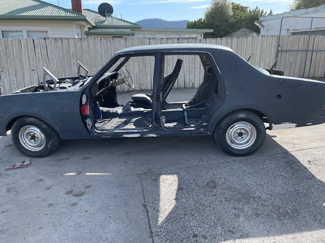 Images Executive Bodyworks and Repairs