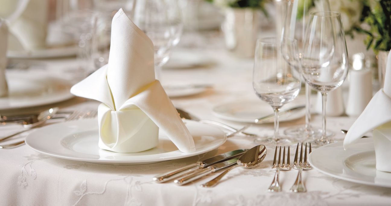 Steven's Steak & Seafood House Image