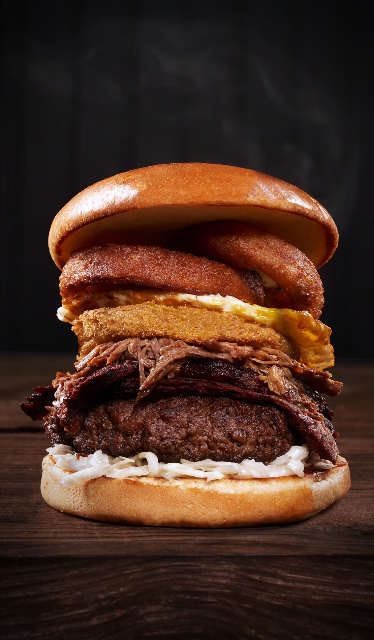Doc Crow's Southern Smokehouse and Raw Bar