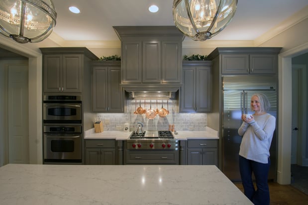 Images N-Hance Wood Refinishing of Greenville