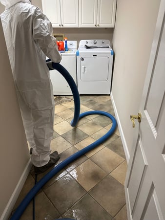 Images Voda Cleaning & Restoration