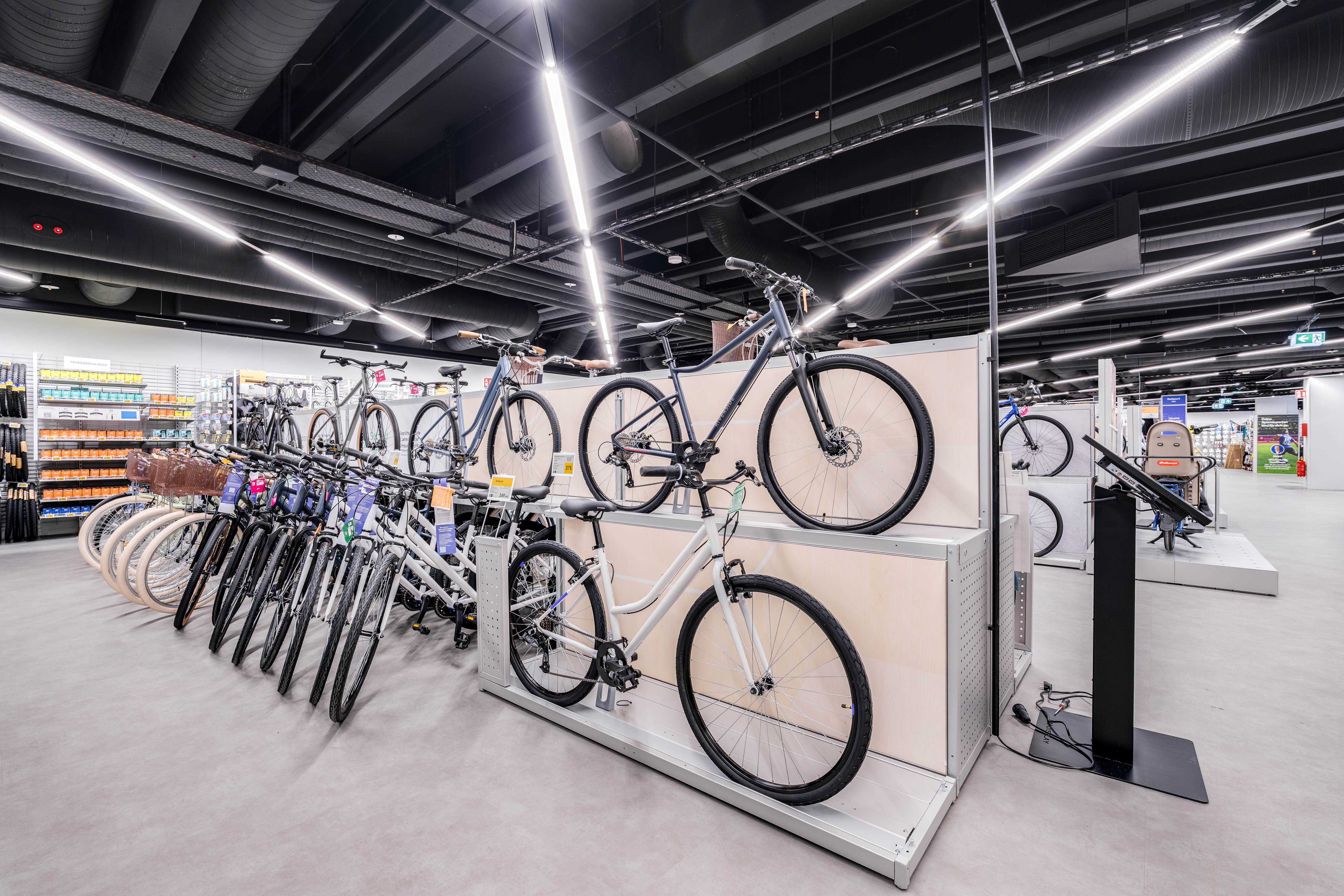 Bild 25 DECATHLON Saarbrücken in Saarbrücken