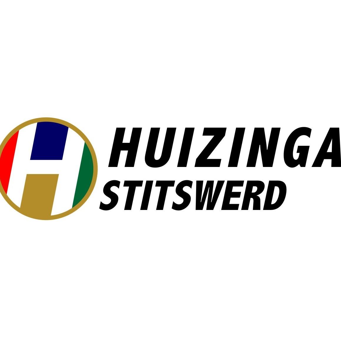 Huizinga Stitswerd Logo