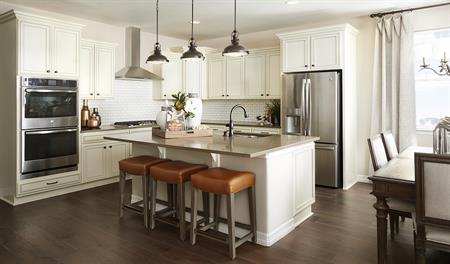 Images Brighton Crossings by Richmond American Homes