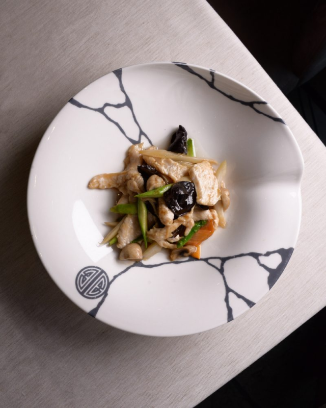 Dim Sum