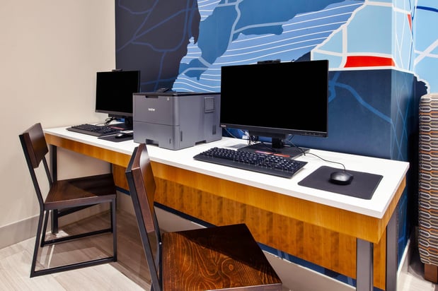 Images Holiday Inn Express Nyc Brooklyn - Sunset Park by IHG