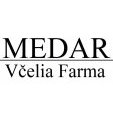 Včelia farma MEDAR