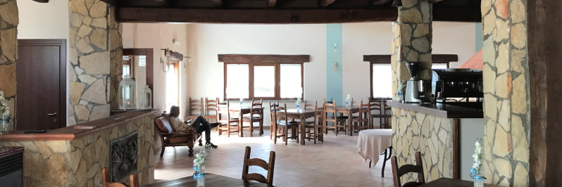 Agriturismo Tenuta Farnesiana
